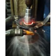 Shaft Hardening