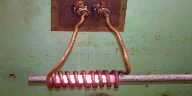Induction-Heating